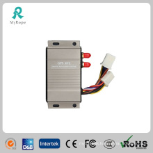 Dual SIM Card GPS Tracking with Device Support Temperature/Fuel Sensor and Ibutton M528d